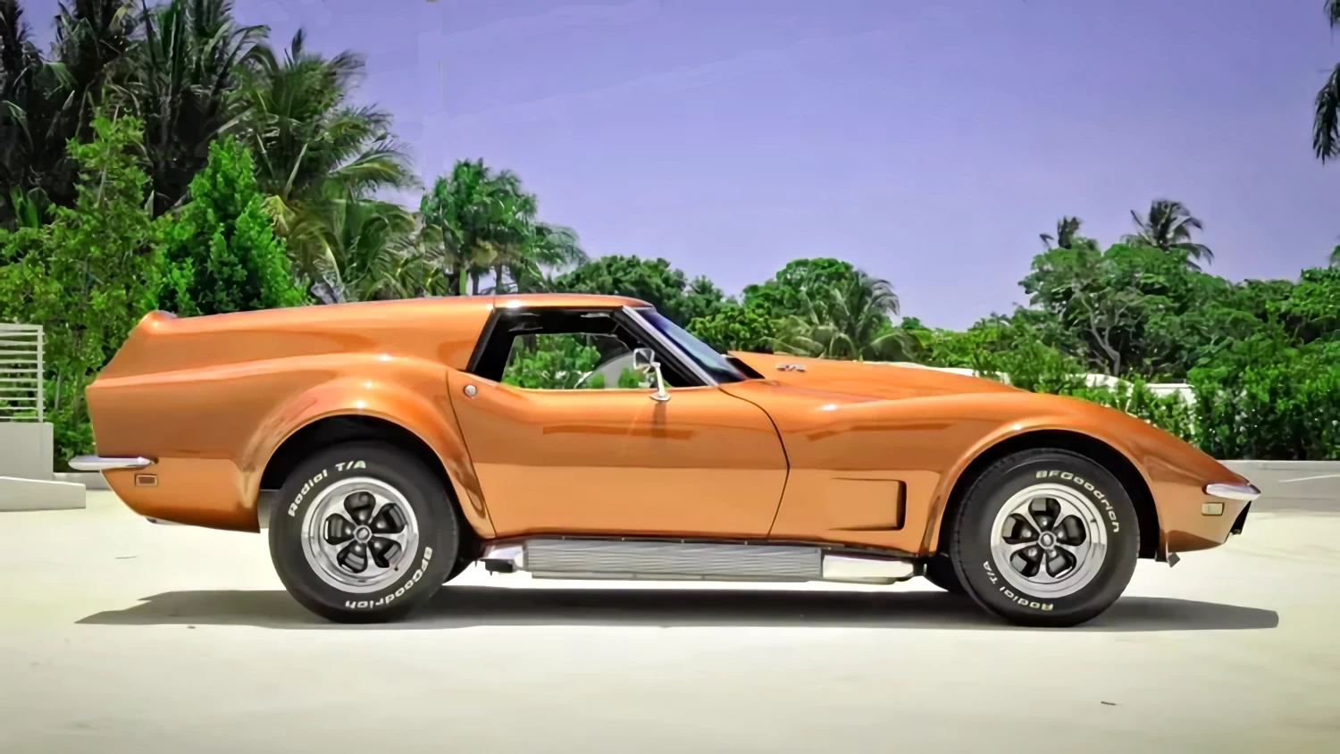 Click to Enlarge-Esc to Close Corvette Generations/C3/C3 1968 Corvette Sports Wagon.webp